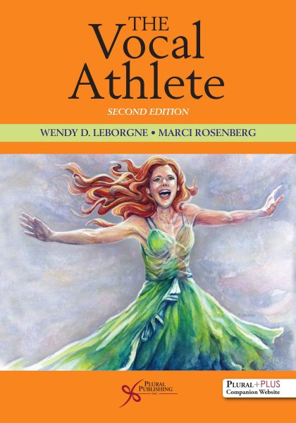 The Vocal Athlete, Second Edition